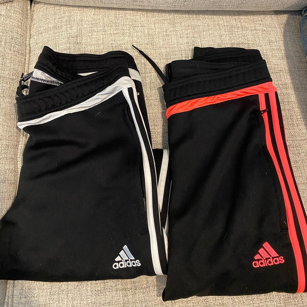 Adidas pants